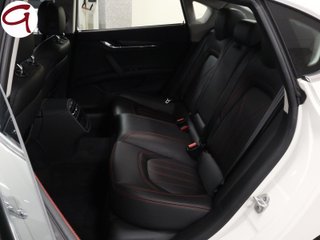 Maserati Quattroporte 3.0 V6 S Auto 301 kW (410 CV)