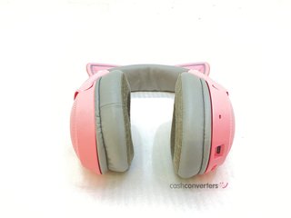 diadema razer kraken kitty v2 bt