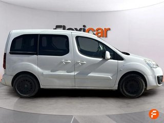 Peugeot Partner TEPEE Access BlueHDi 1.6 HDi 100