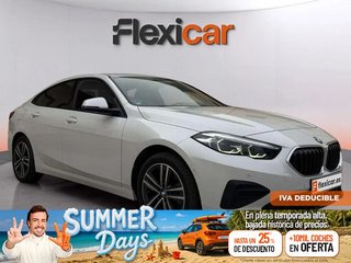 BMW Serie 2 218dA Gran Coupe