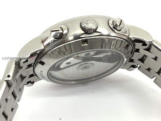 reloj pulsera caballero jaguar j938