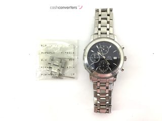 reloj pulsera caballero jaguar j938