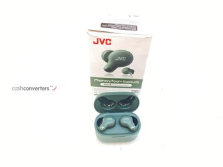 in-ear jvc ha-z250t