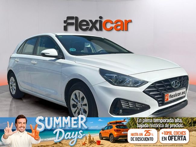 Hyundai i30 1.0 TGDI Essence - foto 1