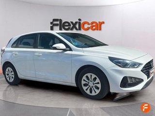 Hyundai i30 1.0 TGDI Essence