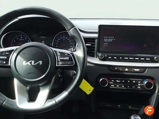 Kia XCeed 1.0 T-GDi Drive 74kW (100CV)