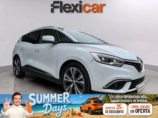 Renault Grand Scénic Zen Blue dCi 88 kW (120CV)