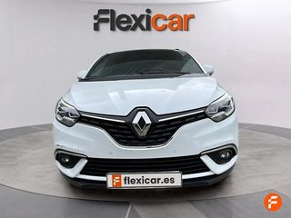 Renault Grand Scénic Zen Blue dCi 88 kW (120CV)