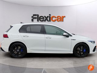Volkswagen Golf R 2.0 TSI 235kW (320CV) 4Motion DSG