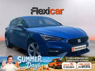 Seat Leon 1.5 TSI 110kW S&S FR Special Edition