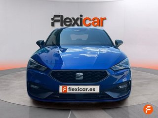 Seat Leon 1.5 TSI 110kW S&S FR Special Edition