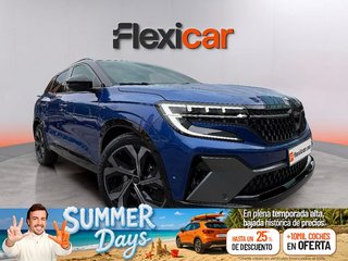 Renault Austral Techno Esprit Alpin Mild Hybrid 116kW AT