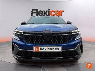 Renault Austral Techno Esprit Alpin Mild Hybrid 116kW AT