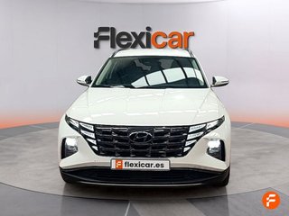 Hyundai Tucson 1.6 TGDI 110kW (150CV) Maxx