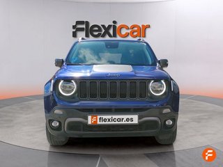 Jeep Renegade Trailhawk 1.3 PHEV 177kW (240CV) AT AWD