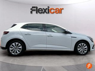 Renault Megane Business Blue dCi 85 kW (115CV)