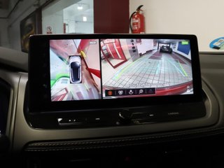 Nissan Qashqai DIG-T 160 N-Connecta 4x2 CVT 116 kW (158 CV)
