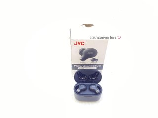 in-ear jvc ha-z250t