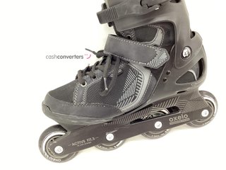 patines oxelo 42