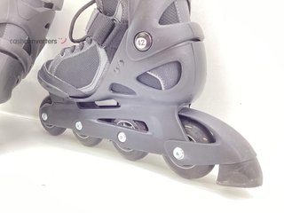 patines oxelo 42