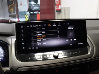 Nissan Qashqai DIG-T 160 N-Connecta 4x2 CVT 116 kW (158 CV)