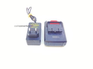 taladro a bateria lifeimpree yzh-a01