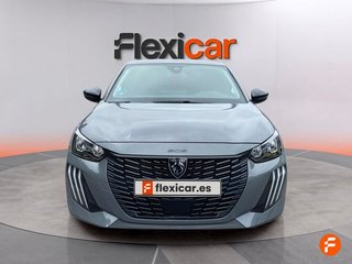 Peugeot 208 Allure Gasolina 100 S&S 6 Vel. MAN