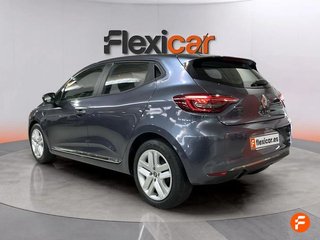 Renault Clio Business SCe 53 kW (72CV)