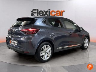 Renault Clio Business SCe 53 kW (72CV)