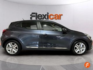 Renault Clio Business SCe 53 kW (72CV)