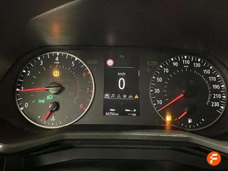 Renault Clio Business SCe 53 kW (72CV)