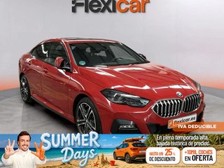 BMW Serie 2 220dA Gran Coupe