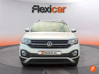 Volkswagen T-Cross Advance 1.0 TSI 70kW (95CV)