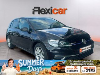 Volkswagen Golf Advance 1.5 TSI EVO 96kW (130CV)