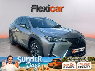 Lexus UX 2.0 250h Executive Plus