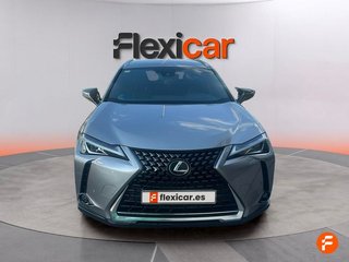 Lexus UX 2.0 250h Executive Plus