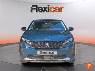 Peugeot 3008 1.5 BlueHDi 96kW (130CV) S&S Active Pack