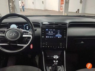 Hyundai Tucson 1.6 TGDI 110kW (150CV) Maxx