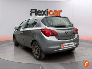 Opel Corsa 1.4 66kW (90CV) 120 Aniversario GLP