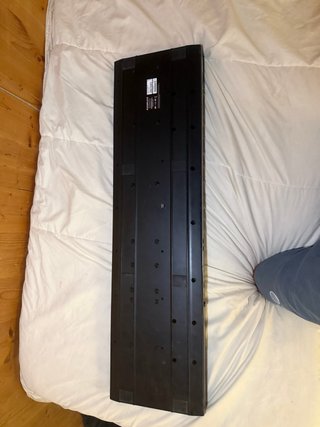 Teclado Native Instruments Komplete S61 Mk1