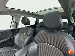 Renault Grand Scénic Zen Blue dCi 88 kW (120CV)