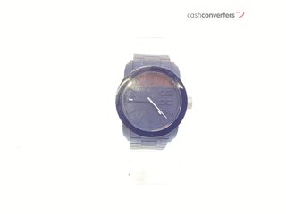 reloj pulsera caballero diesel double down dz-1437
