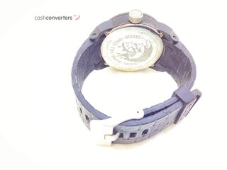 reloj pulsera caballero diesel double down dz-1437