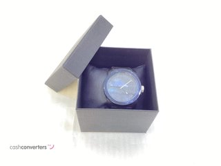 reloj pulsera caballero diesel double down dz-1437