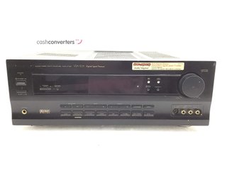 amplificador home cinema pioneer vsa-e03