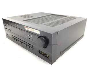 amplificador home cinema pioneer vsa-e03