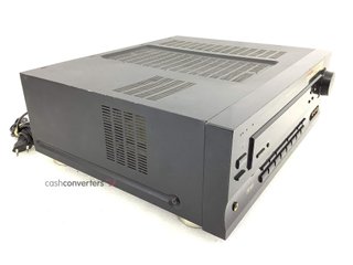 amplificador home cinema pioneer vsa-e03