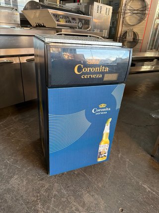 Refrigerador Vertical Coro