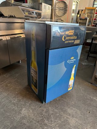 Refrigerador Vertical Coro