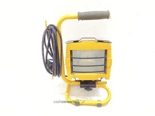 lampara portatil taller promax professional baulampe